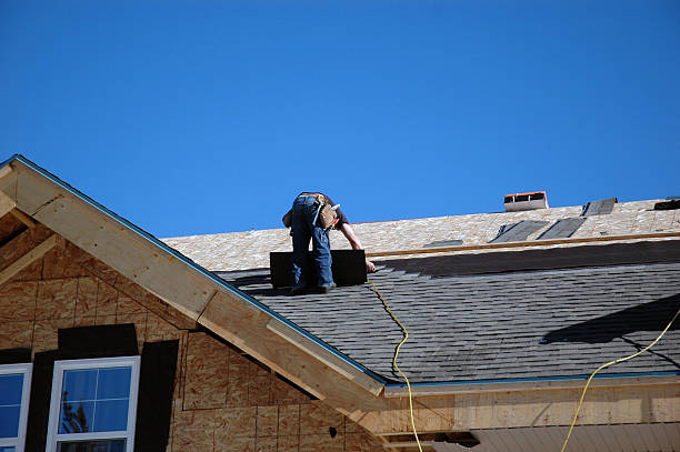 Roof Installation Near Me in Flying Hills, PA