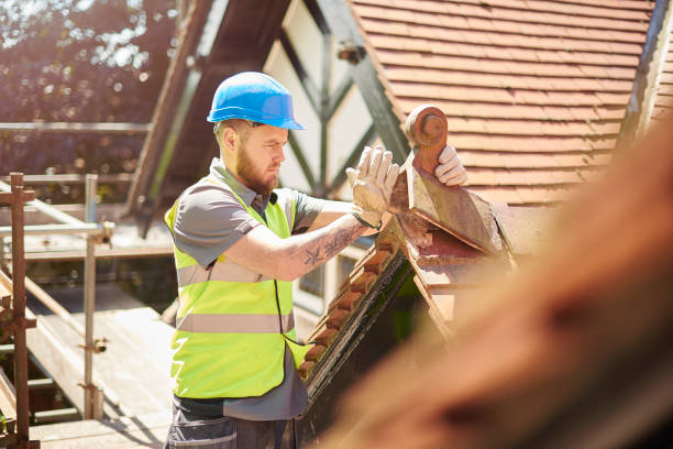 Best Slate Roofing Contractor  in Flying Hills, PA