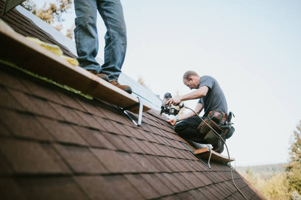 Best Metal Roofing Contractor  in Flying Hills, PA
